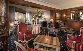 Hôtel Claridge